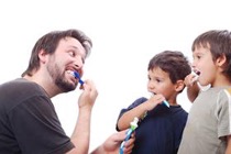 cepillos dentales